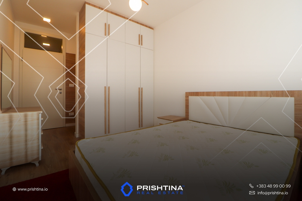 Wohnung zur miete 110m² an der rruga c