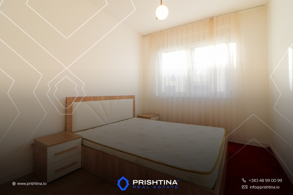 Wohnung zur miete 110m² an der rruga c