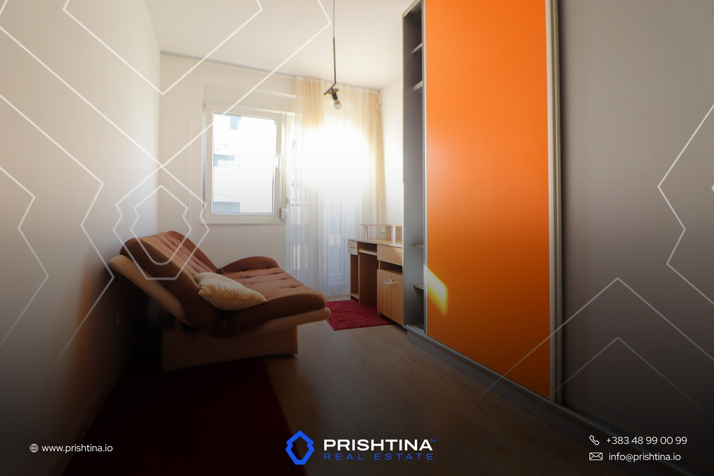 Wohnung zur miete 110m² an der rruga c