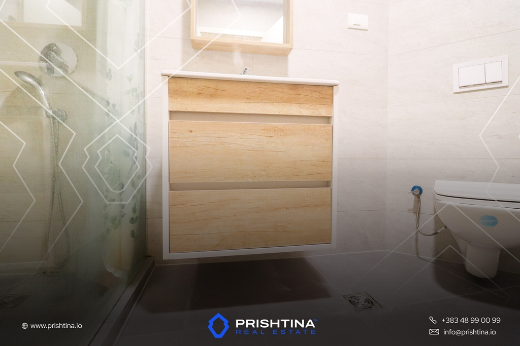 Wohnung zur miete 110m² an der rruga c