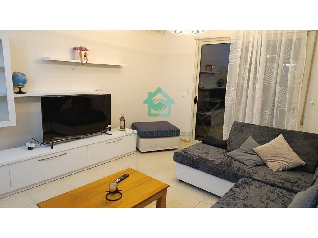 Apartment 1+1 for rent on elbasani street, Tirana - my home 2026