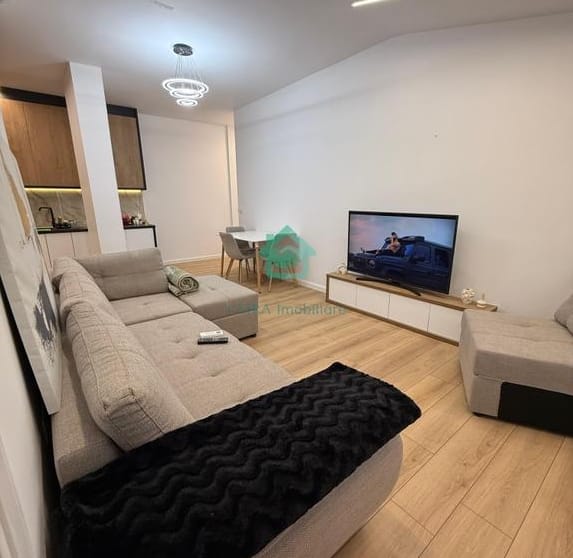 1+1 wohnung zum verkauf – Vizion plus, Tirana - shtepia ime 2026
