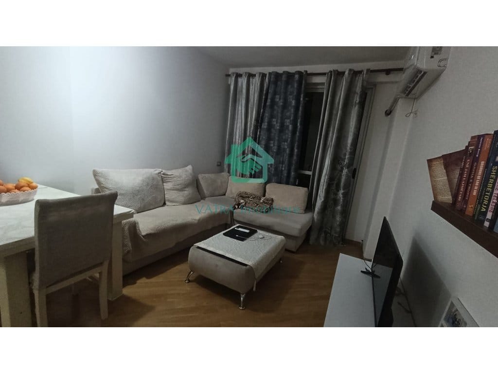 Apartament 1+1 për shitje në Astir, Tiranë - shtepia ime 2026