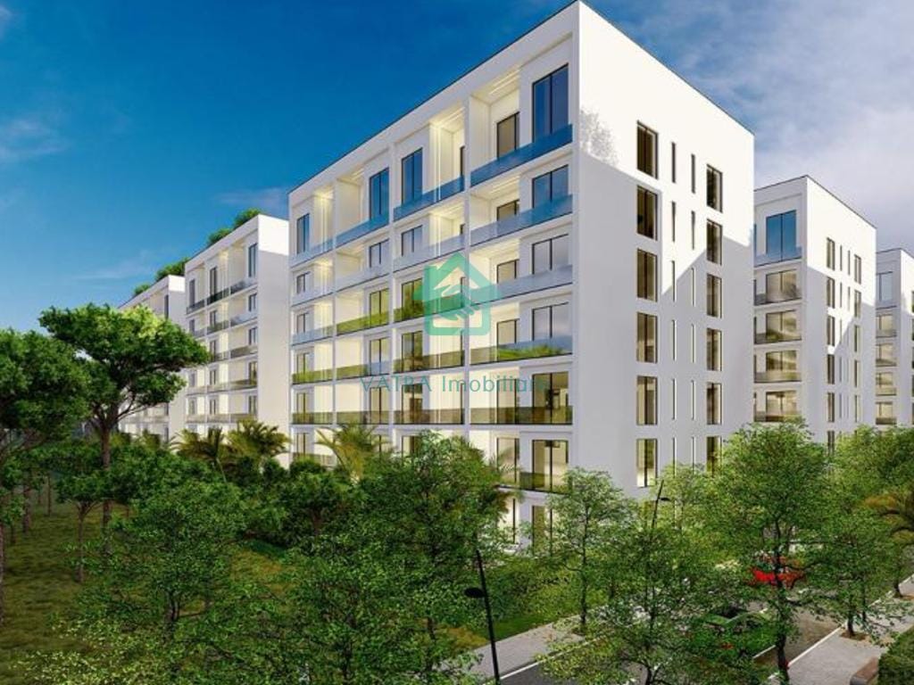 Apartment 1+1 zum verkauf – Liburna residence, golem, Durrës - mein zuhause 2026