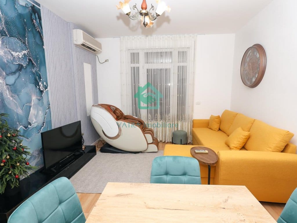 Apartament 2+1 me qera pranë kopshtit botanik – Tiranë - shtepia ime 2026