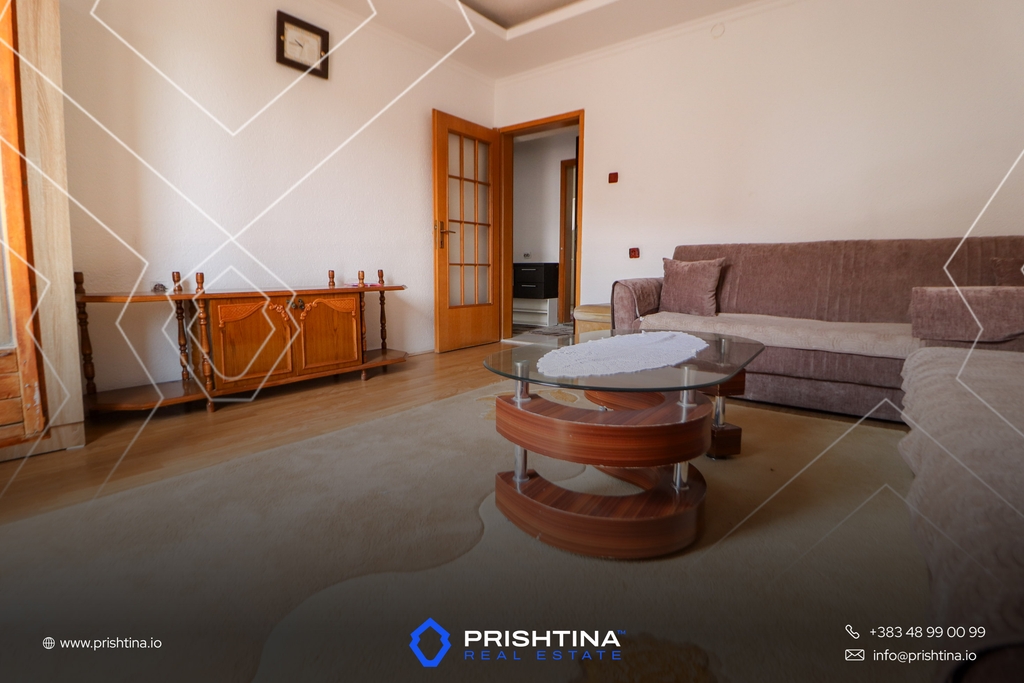 Apartment for rent 66m² in dardani (2)