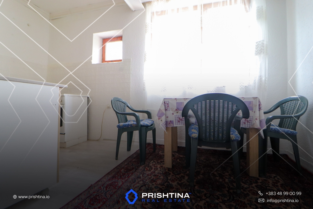 Apartment for rent 66m² in dardani (3)