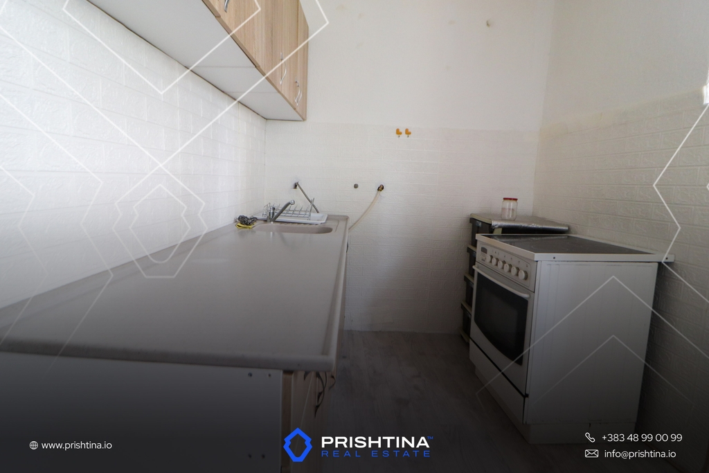 Apartment for rent 66m² in dardani (4)