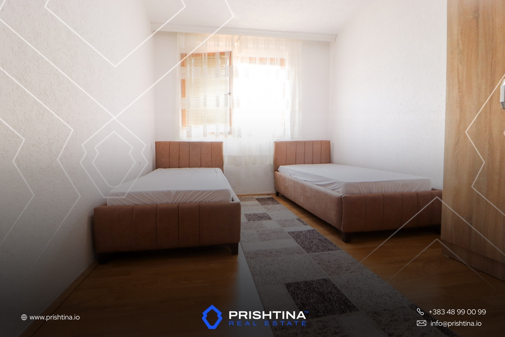 Apartment for rent 66m² in dardani (5)