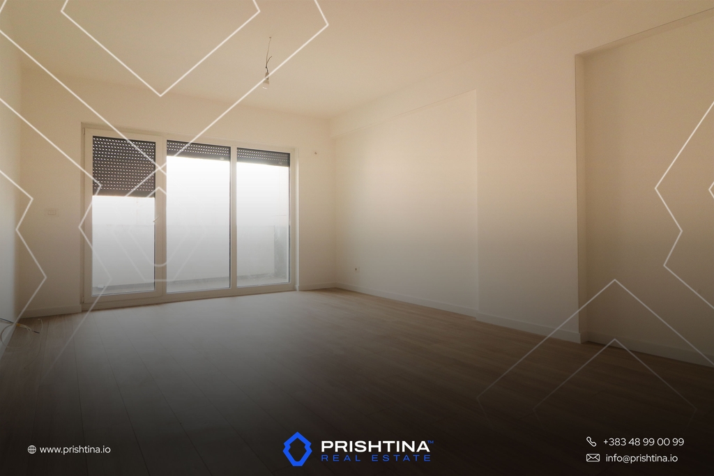 Appartamento in vendita 89m² a Bregu i Diellit