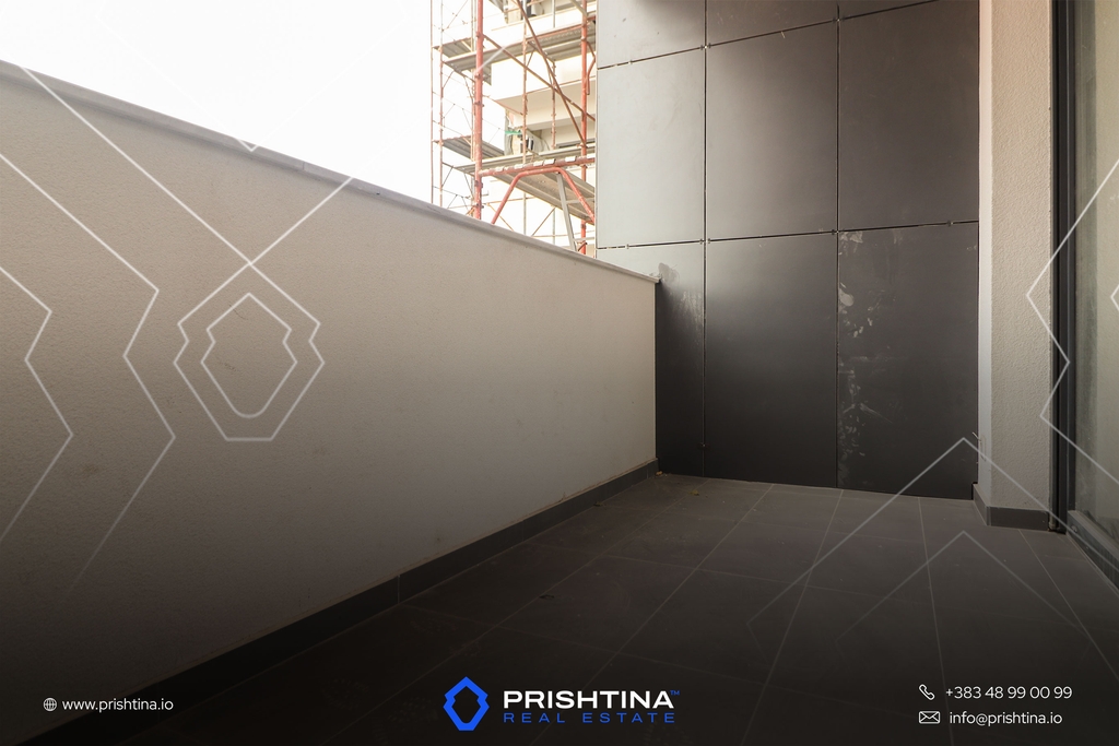 Appartamento in vendita 89m² a Bregu i Diellit (3)