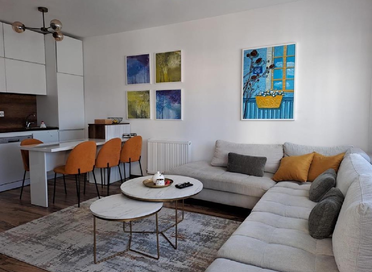 Appartamento in vendita nel quartiere Mati 1