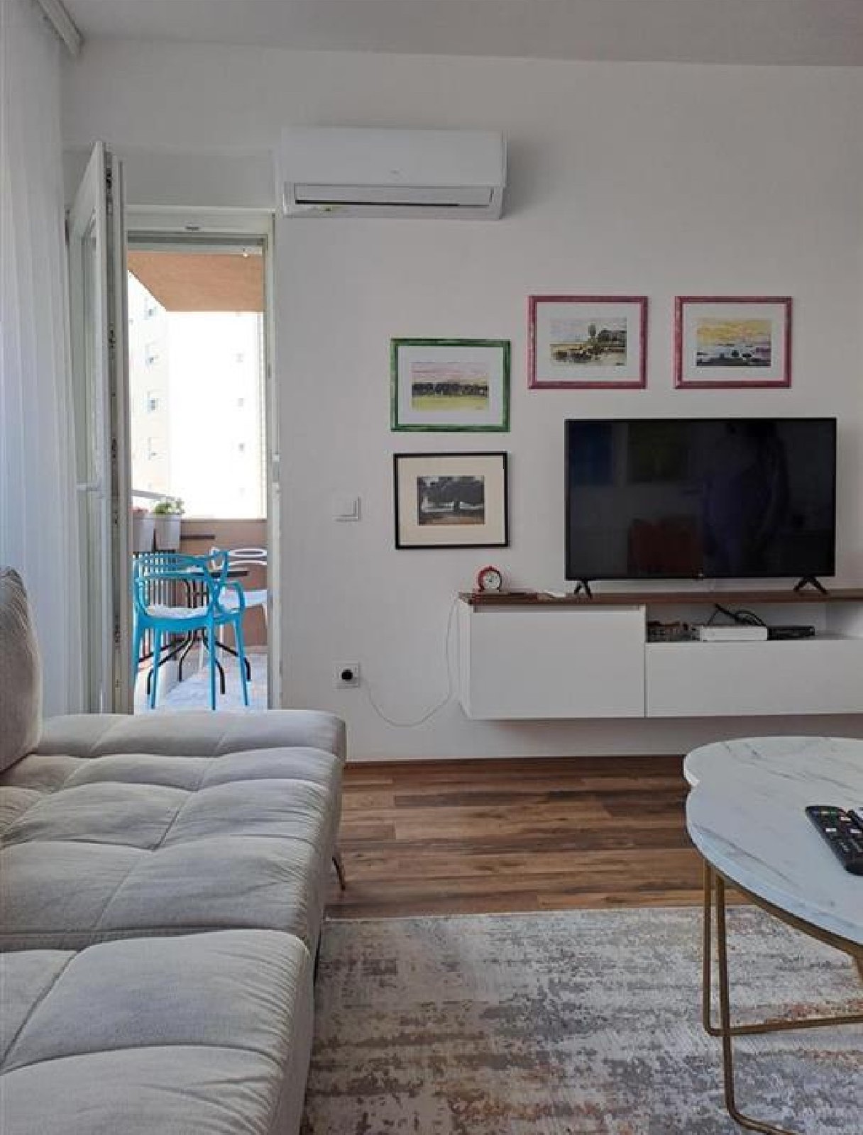 Appartamento in vendita nel quartiere Mati 1