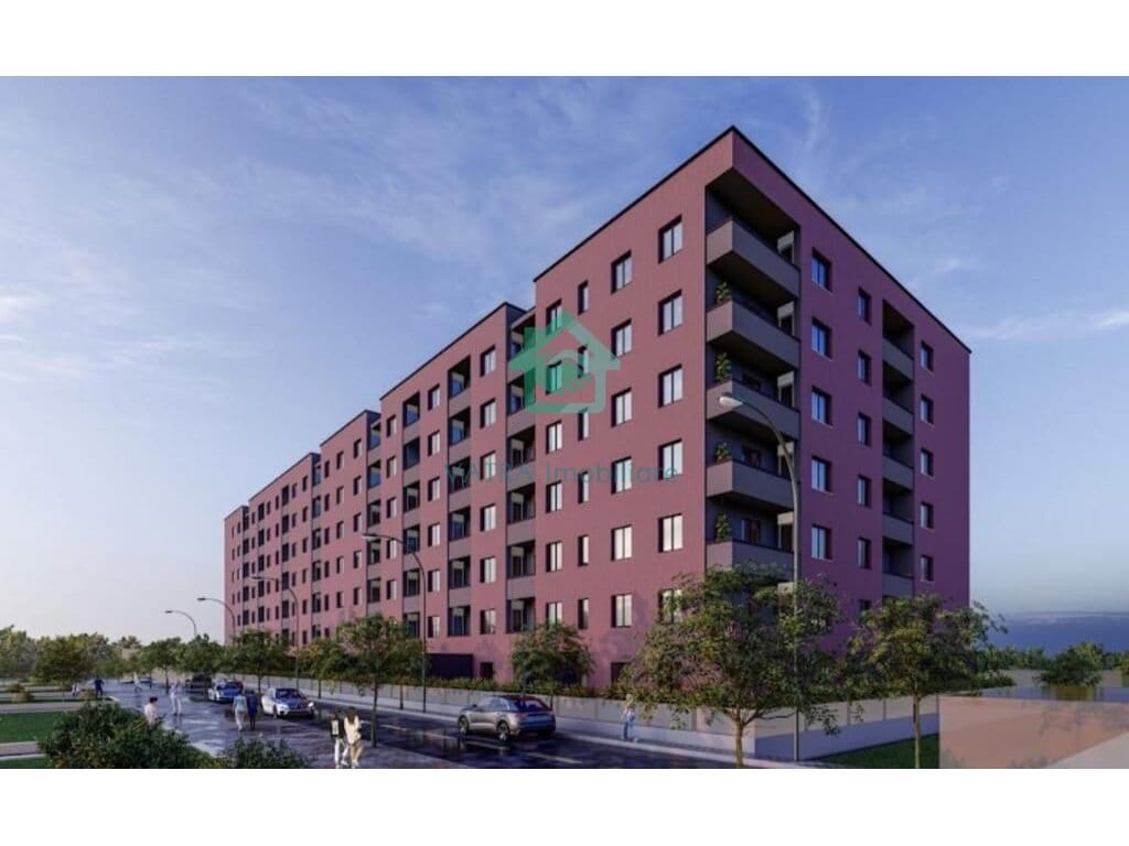 Apartment 2+1 with yard at majestic residence – Tirana - shtepia ime 2026