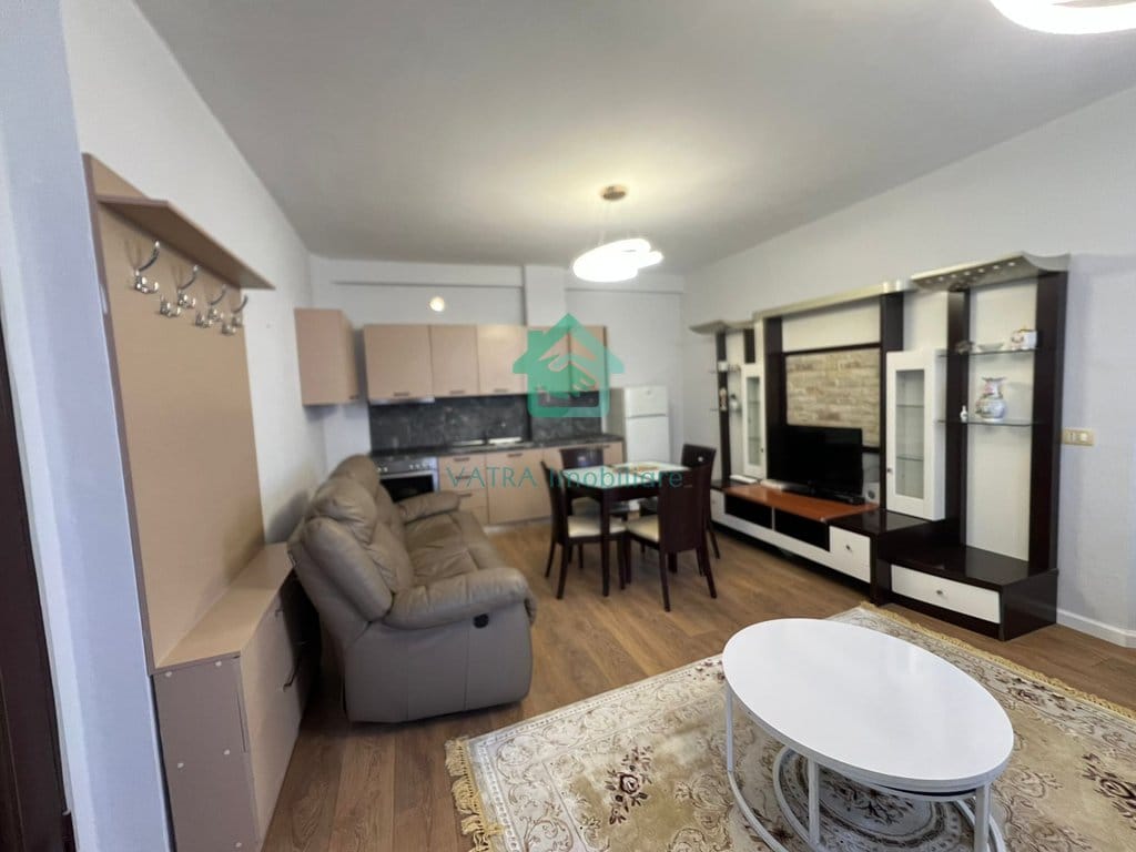 Apartament 1+1 për shitje në fresku, Tiranë - shtepia ime 2026