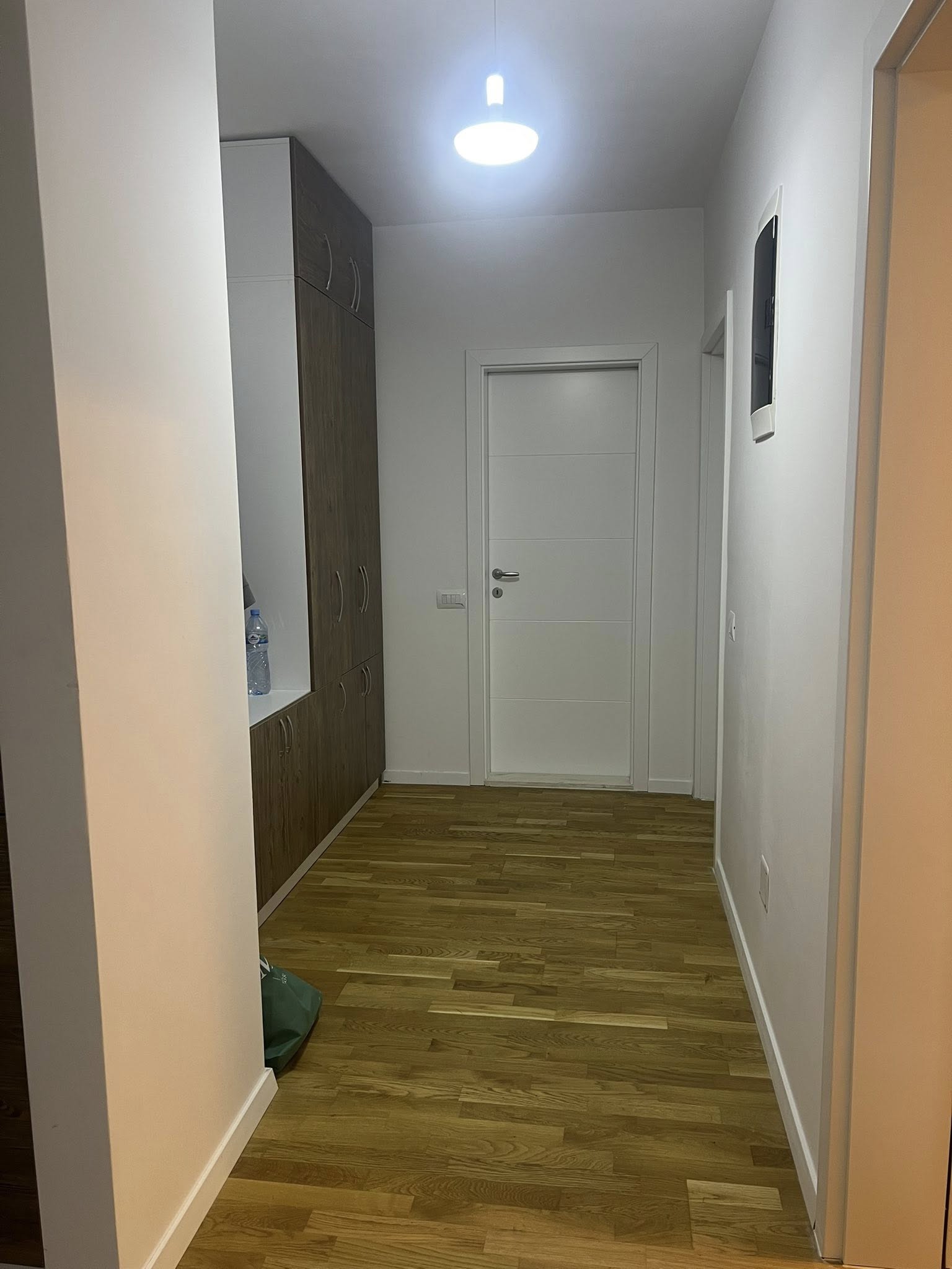 Apartamento para alugar 3+1 na lagjen Prishtina e Re