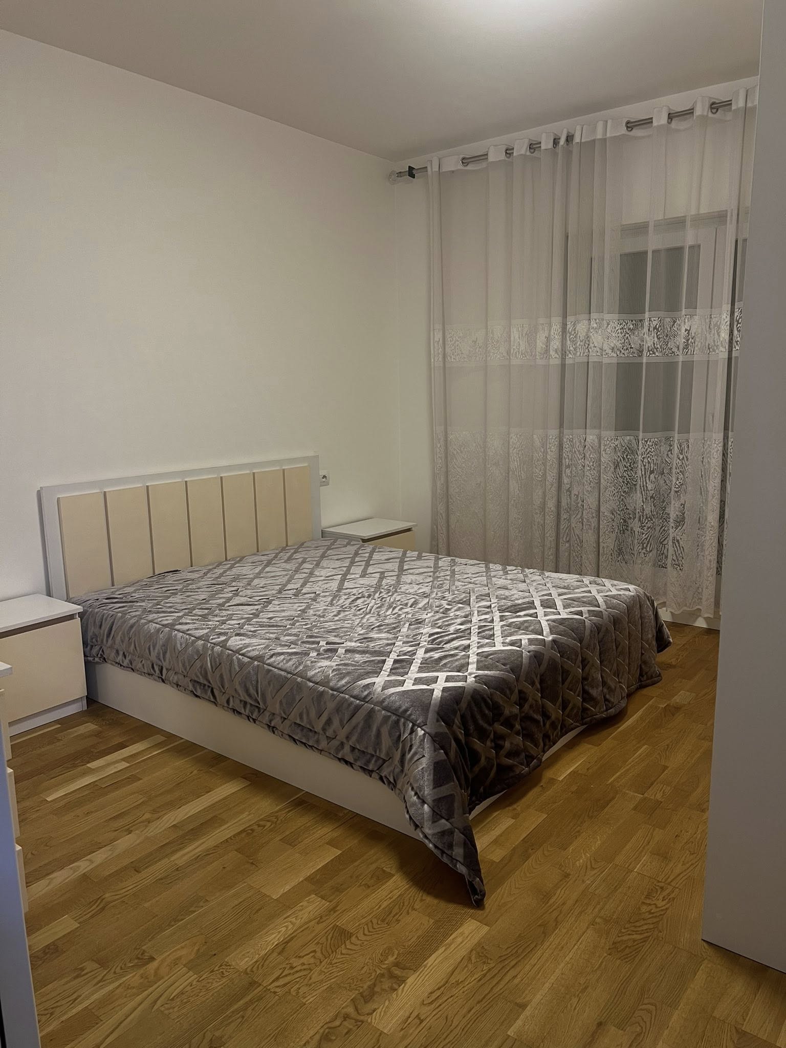 Apartamento para alugar 3+1 na lagjen Prishtina e Re