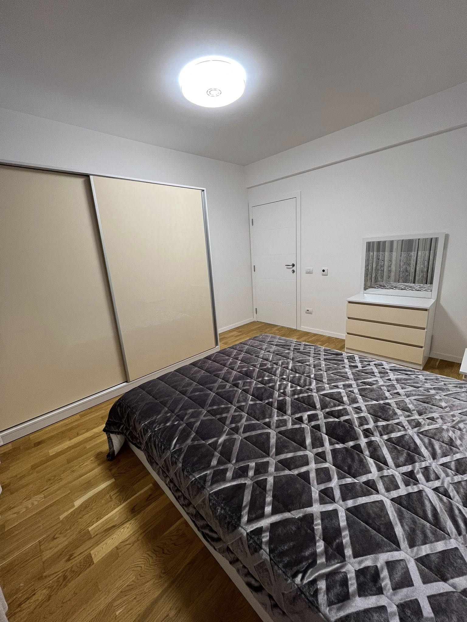 Apartamento para alugar 3+1 na lagjen Prishtina e Re
