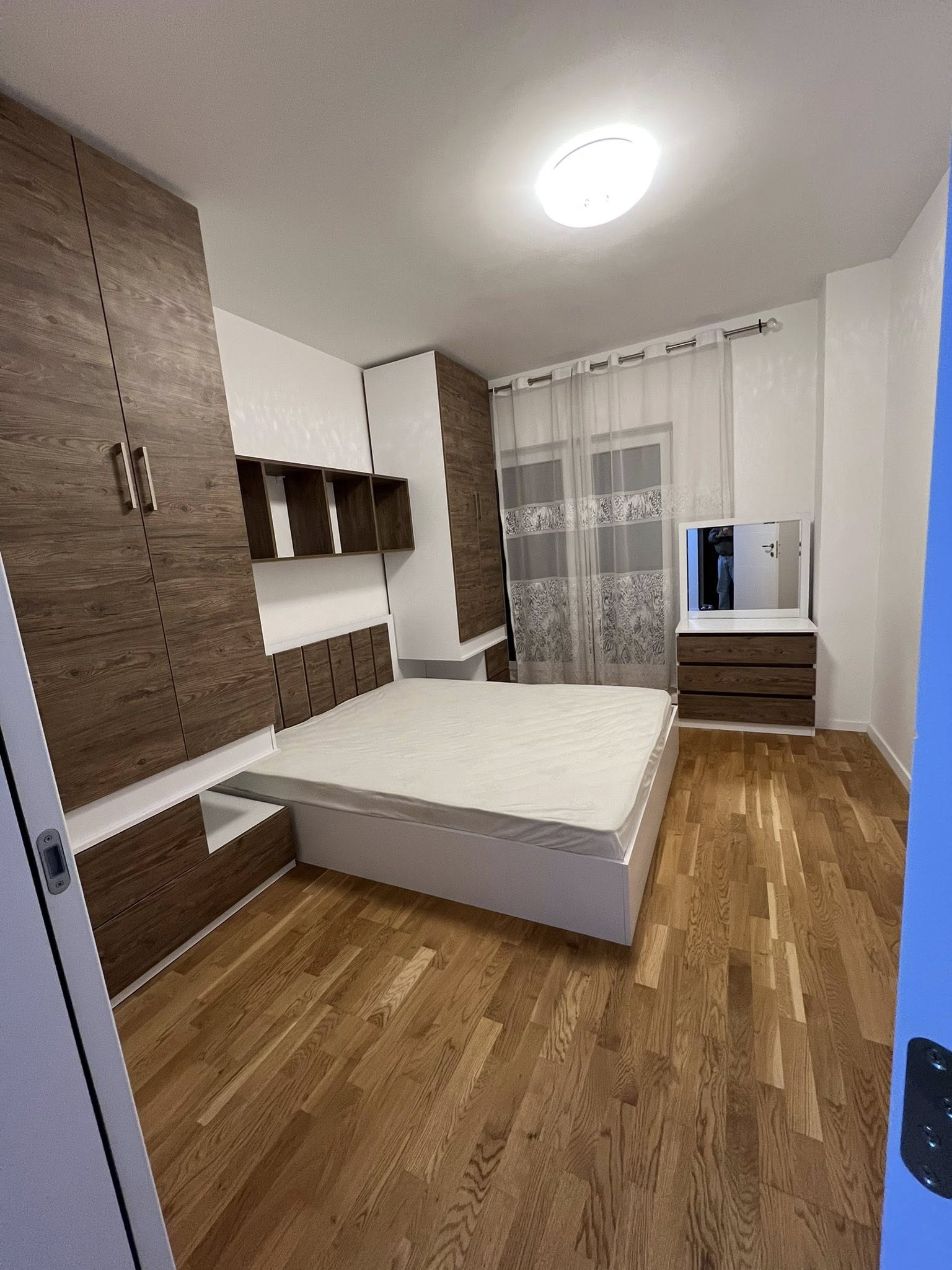 Apartamento para alugar 3+1 na lagjen Prishtina e Re