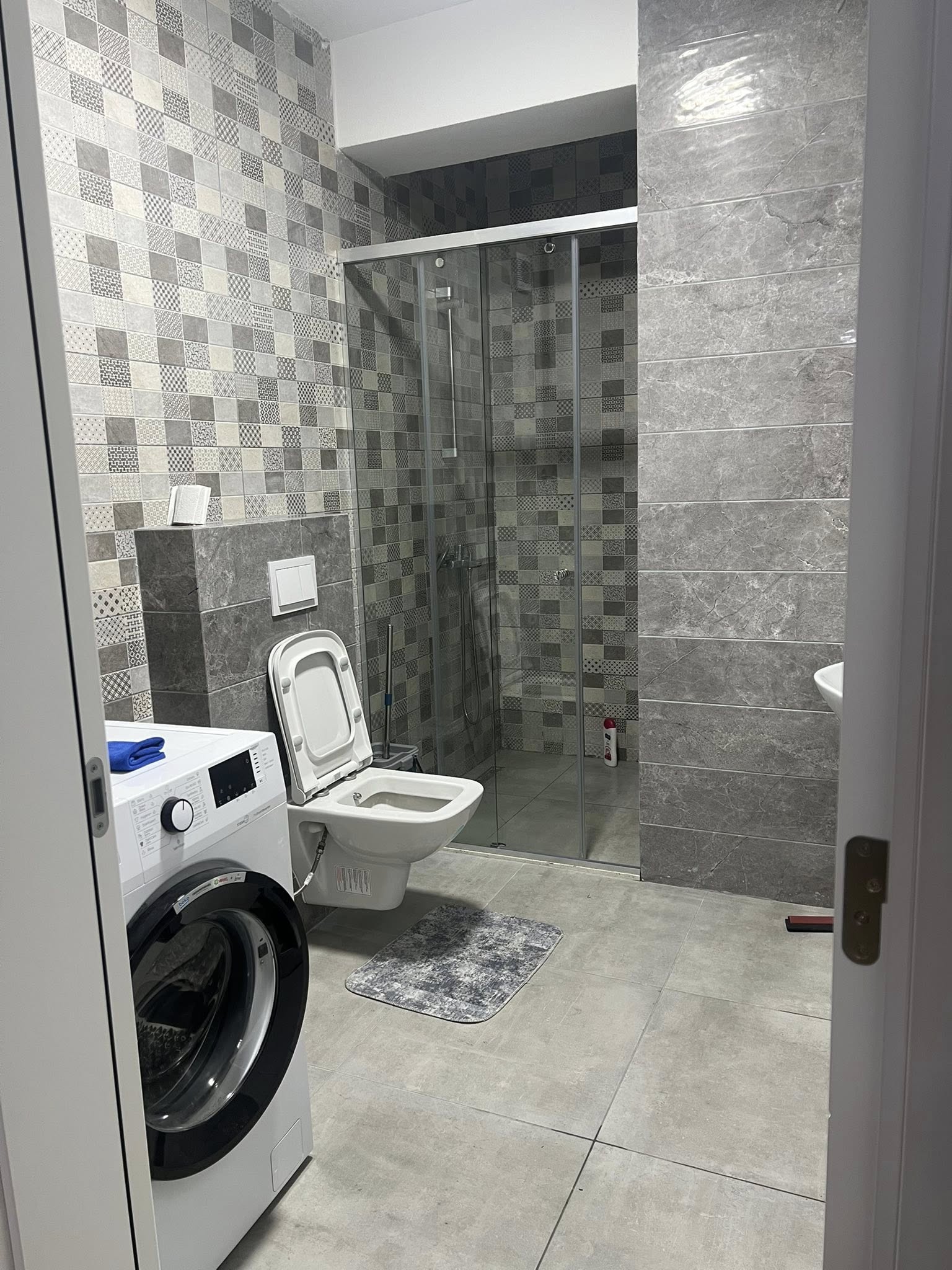 Apartamento para alugar 3+1 na lagjen Prishtina e Re