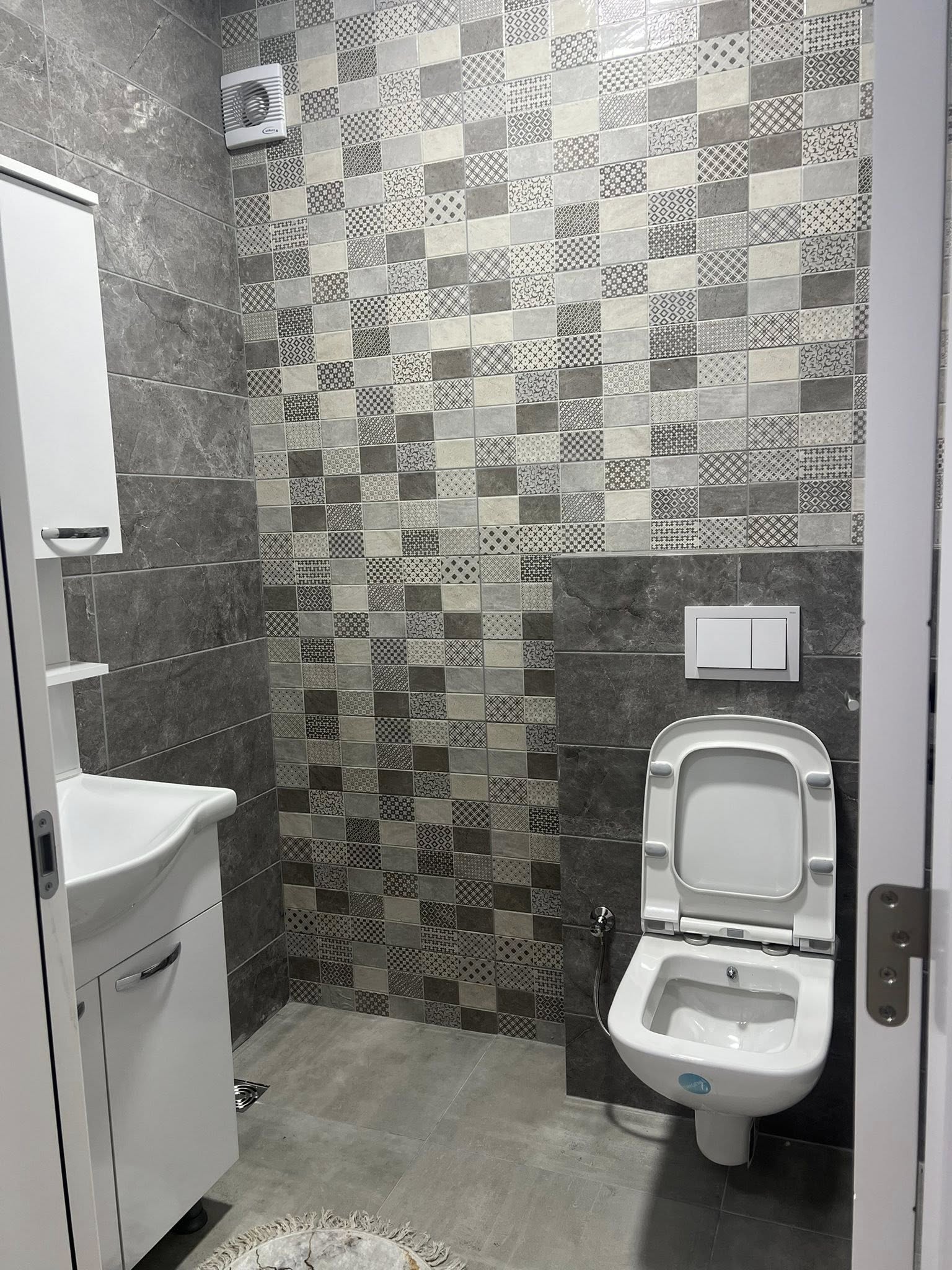 Apartamento para alugar 3+1 na lagjen Prishtina e Re