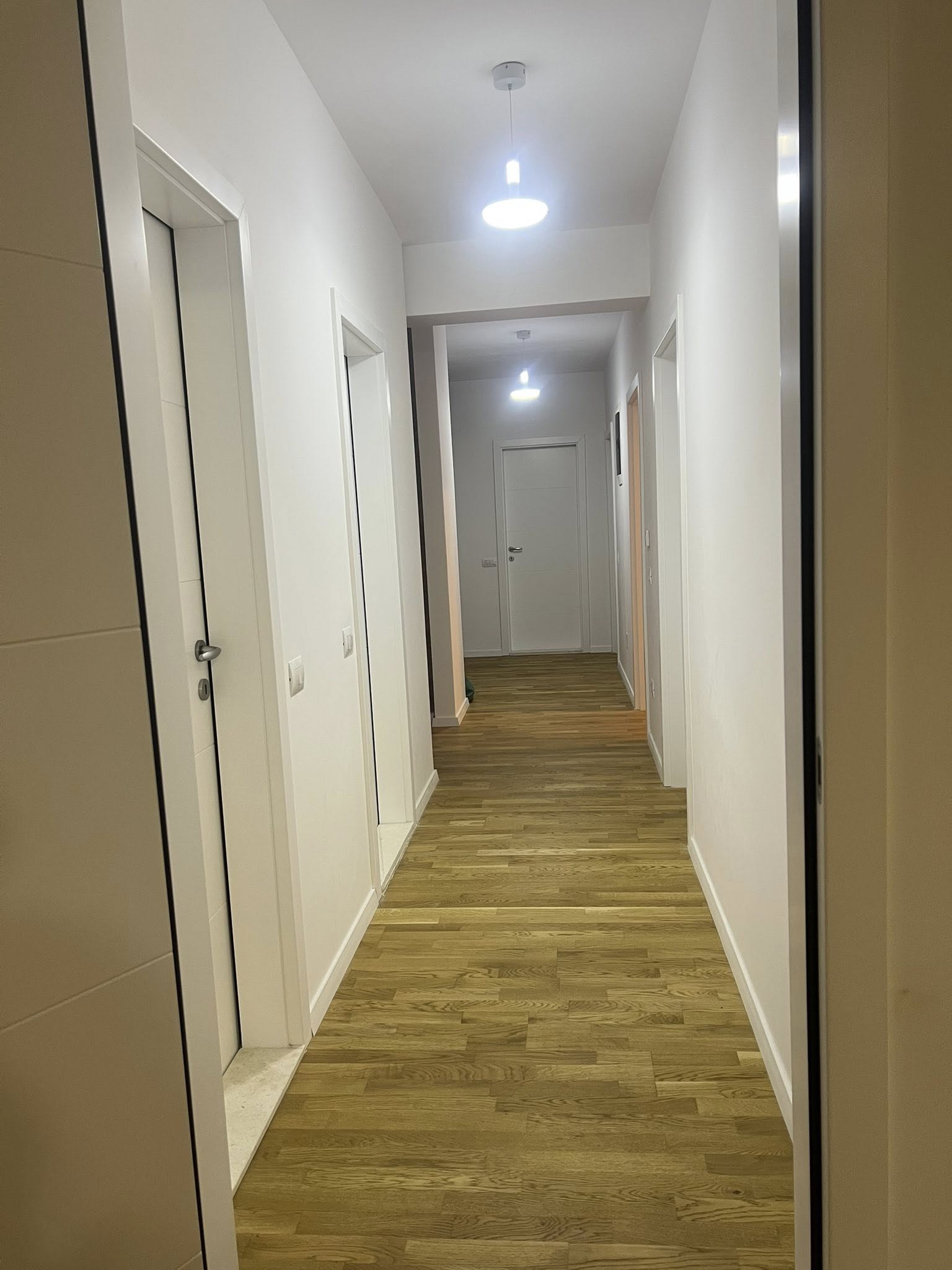 Apartamento para alugar 3+1 na lagjen Prishtina e Re