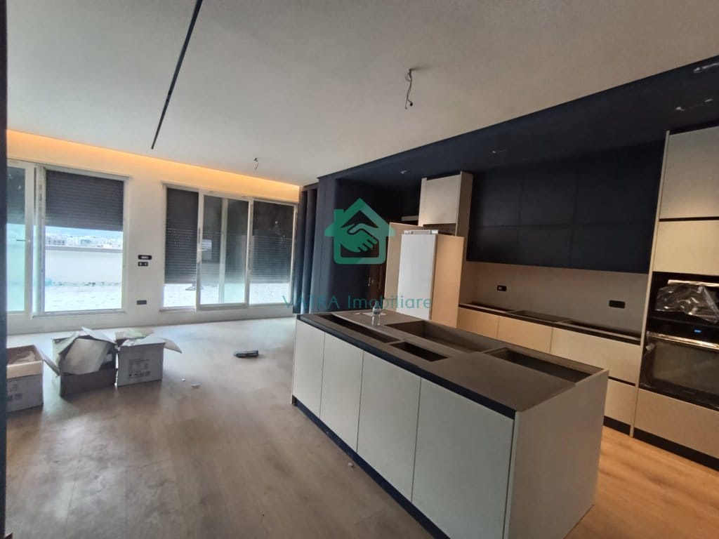 2+1 apartment mit veranda in der 5 maji straße – Tirana - shtepia ime 2026