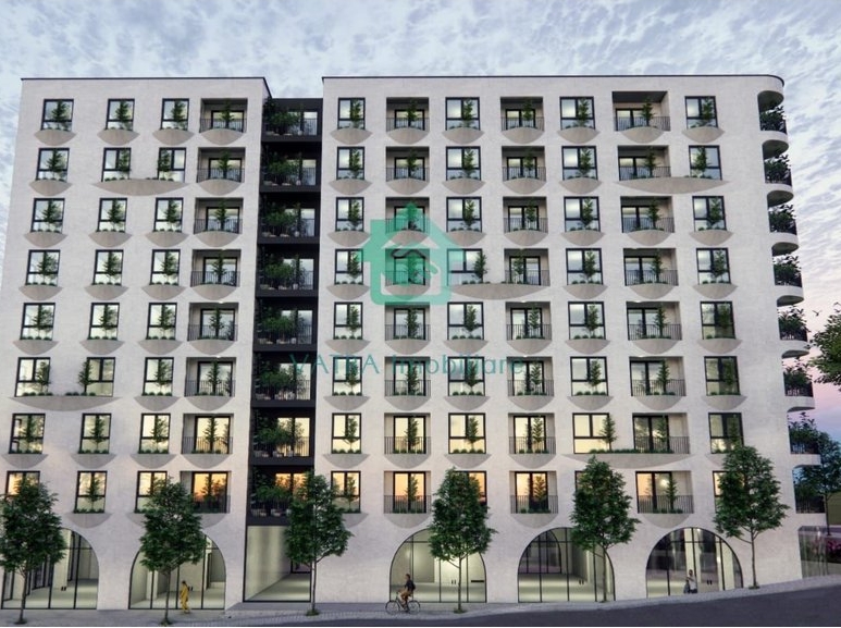 Apartment 2+1+2 zum verkauf in paskuqan, aluna 2 - mein zuhause 2026