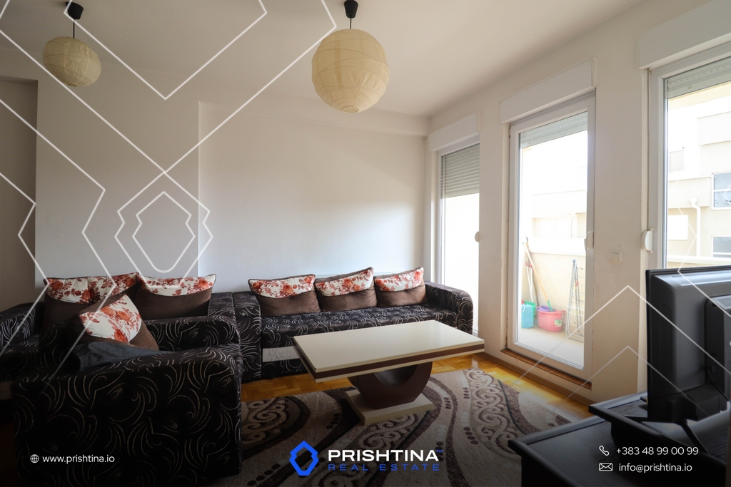 Wohnung zur miete 50m² in Tophane