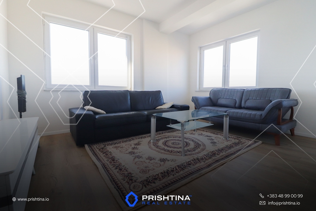 Apartment for sale 81m² in Fushë Kosovë