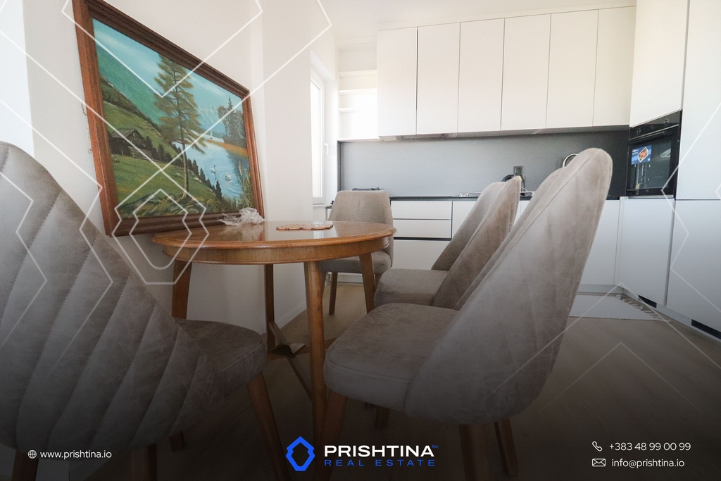 Apartment for sale 81m² in Fushë Kosovë (2)