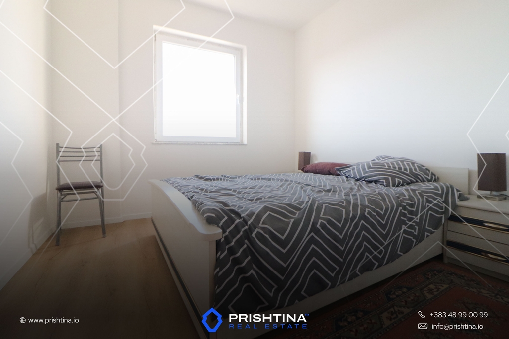 Apartment for sale 81m² in Fushë Kosovë (3)