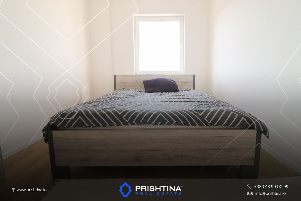 Apartment for sale 81m² in Fushë Kosovë (4)