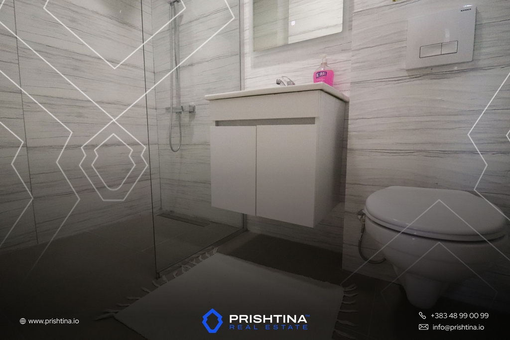 Apartment for sale 81m² in Fushë Kosovë (5)