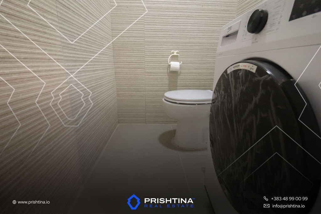 Apartment for sale 81m² in Fushë Kosovë (6)