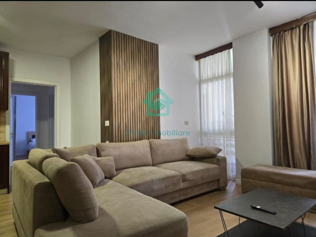 Appartement 2+1+2 à louer dans la commune de paris – Tirana - shtepia ime 2026