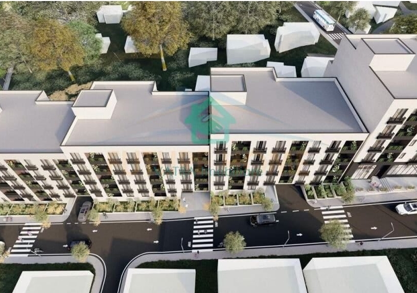 Apartament 2+1 për shitje mar residence në babrru - shtepia ime 2026