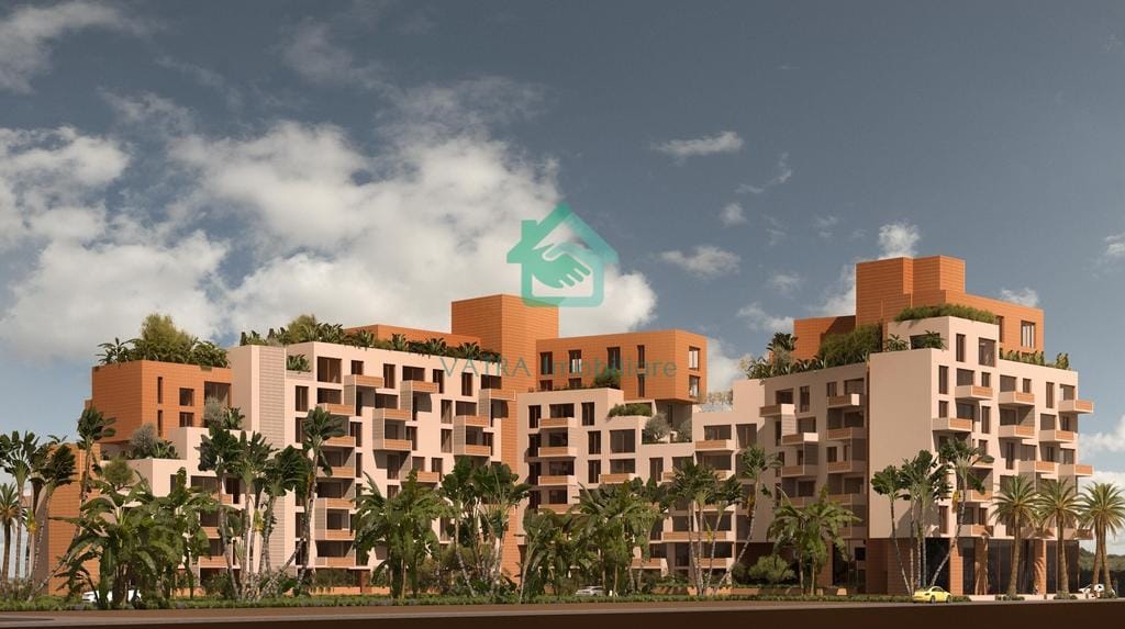 Apartamento de luxo à venda em golem hera residence - minha casa 2026