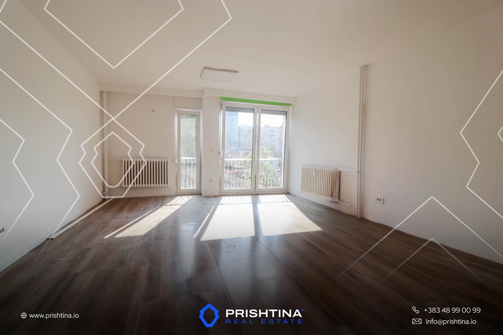 Büro zur miete 76m² in dardani