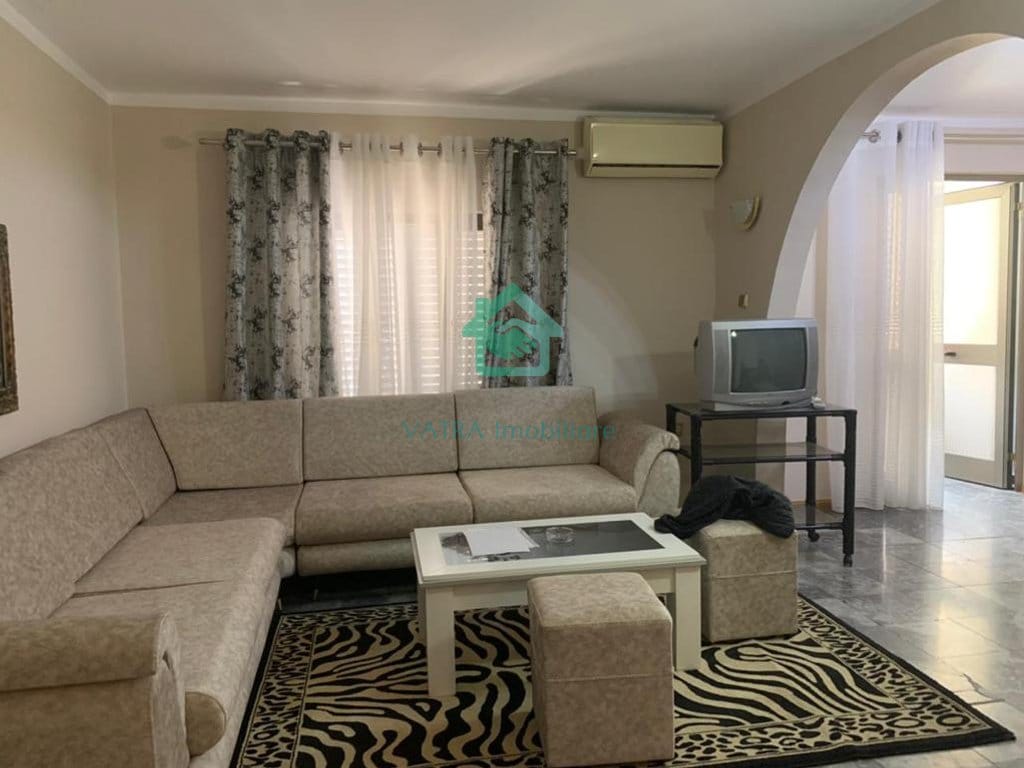 Apartment for rent on fortuz street, Tirana - my home 2026