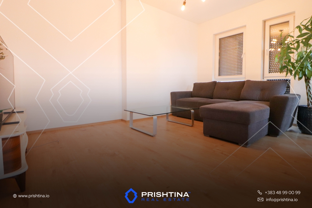 Wohnung zur miete 91m² in Prishtina e Re (2)