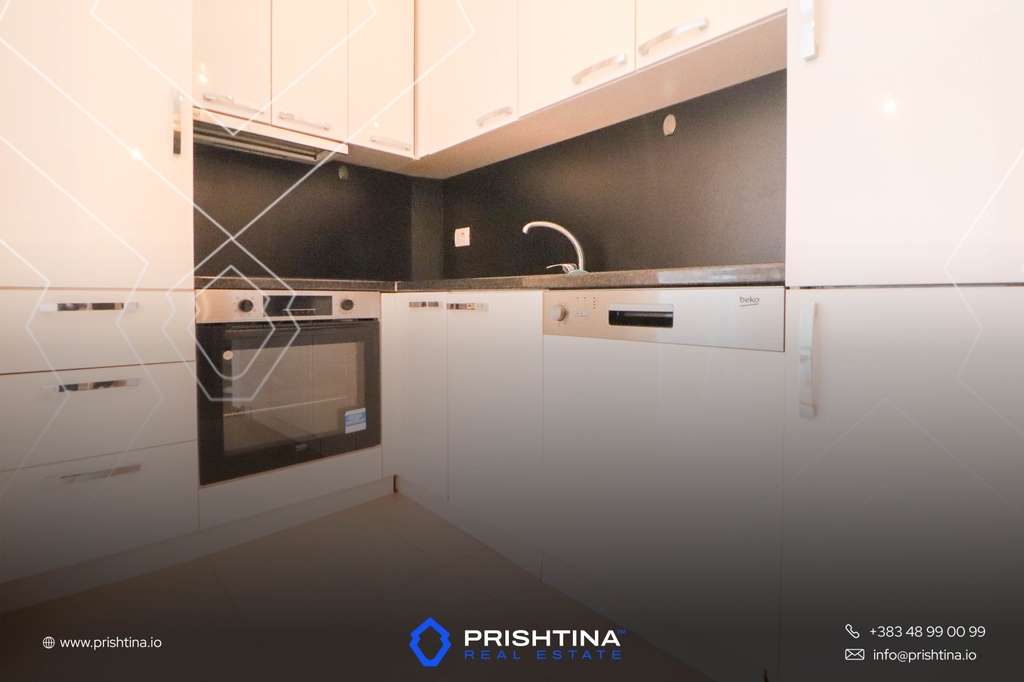 Wohnung zur miete 91m² in Prishtina e Re (4)