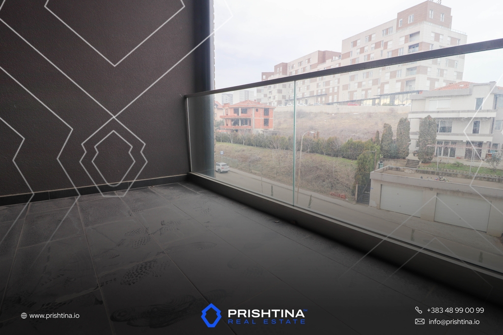 Wohnung zur miete 91m² in Prishtina e Re (5)