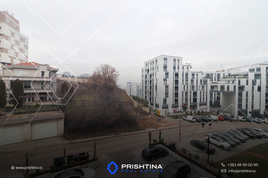 Wohnung zur miete 91m² in Prishtina e Re (6)