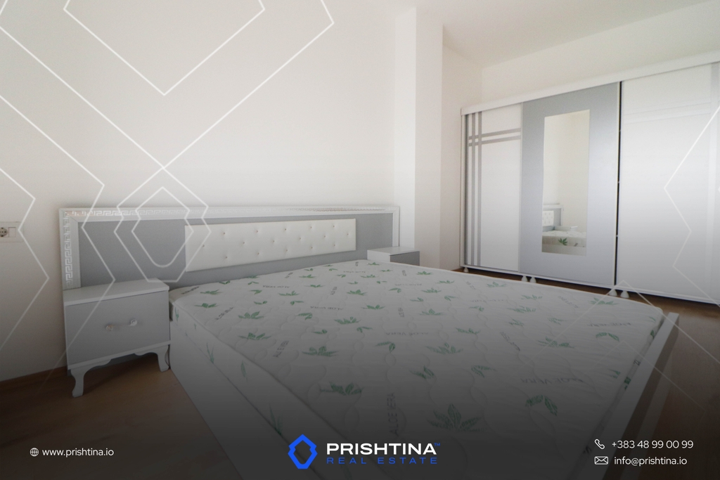 Wohnung zur miete 91m² in Prishtina e Re (7)