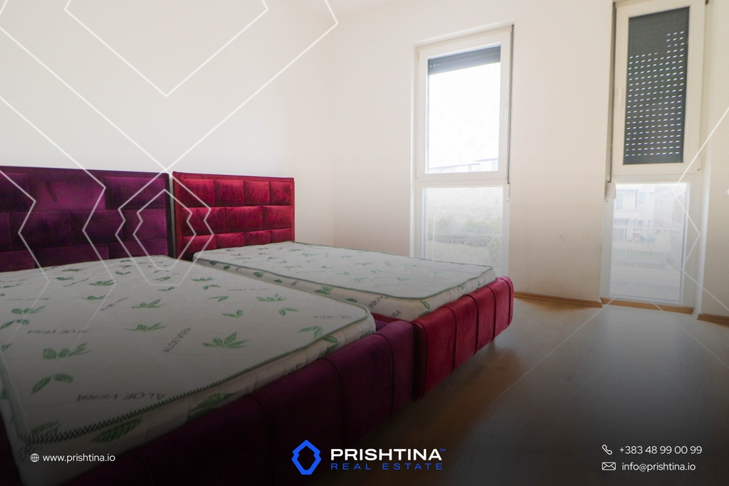 Wohnung zur miete 91m² in Prishtina e Re (8)