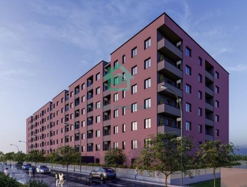 Apartment zum verkauf im majestic residence, paskuqan - shtepia ime 2026