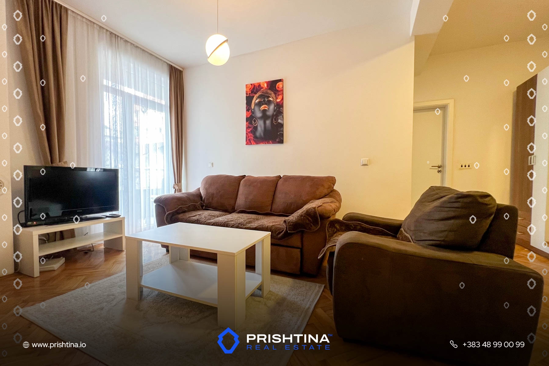 Wohnung zur miete 49m² in mat