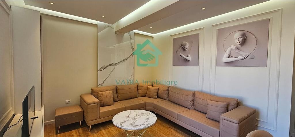 Modern apartment for rent in ish fusha e aviacionit, Tirana - my home 2026