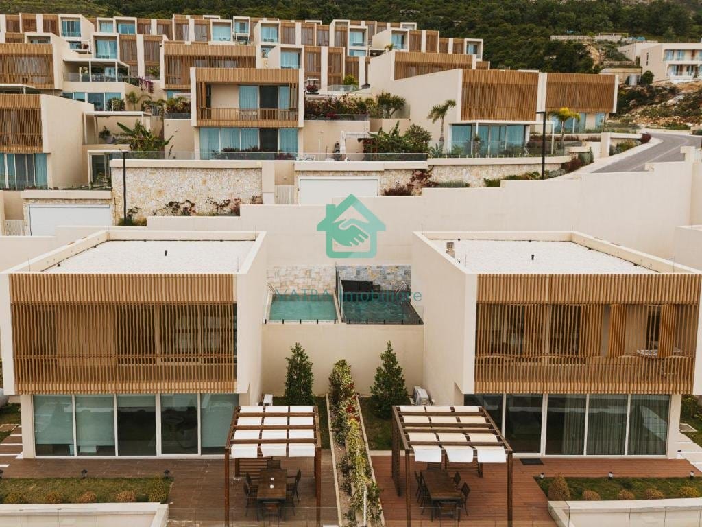 Apartamento à venda na green coast 2, dhërmi, Vlorë - minha casa 2026